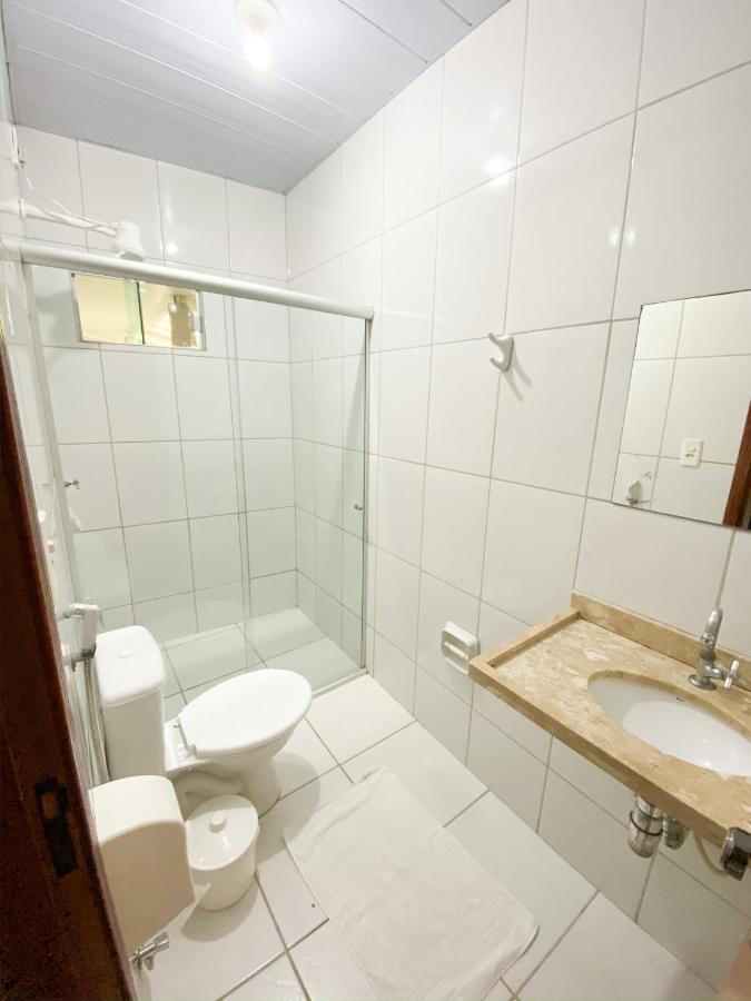 Hotel Vitoria Anápolis エクステリア 写真